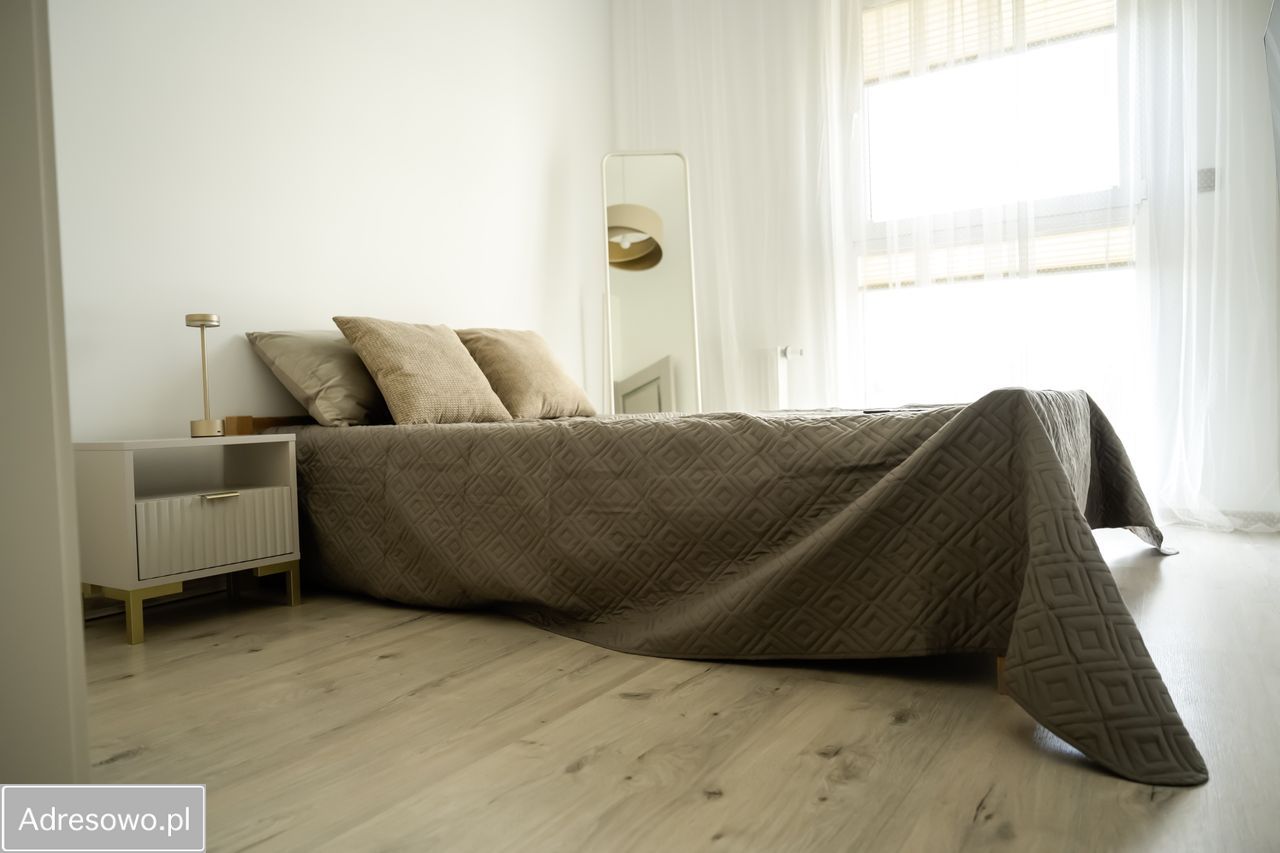 Mieszkanie 2-pokojowe Brodnica Centrum, ul. Kościelna. Zdjęcie 7