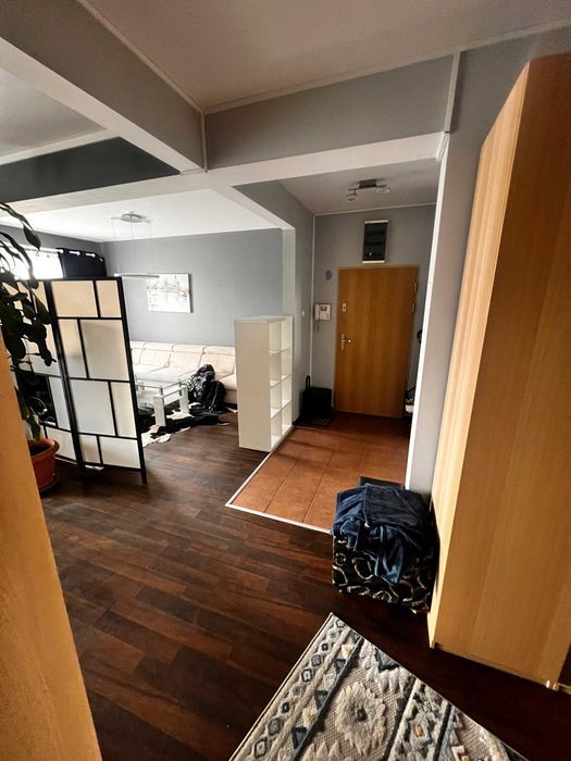 Mieszkanie 3-pokojowe Łódź Polesie, ul. Karolewska. Zdjęcie 8