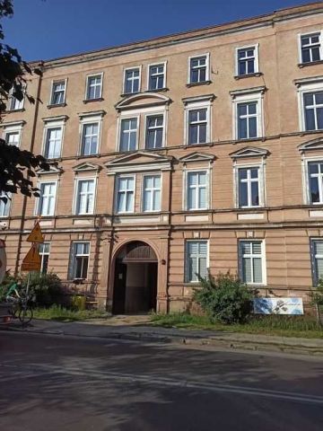 Mieszkanie 8-pokojowe Krotoszyn, ul. Kobylińska. Zdjęcie 1
