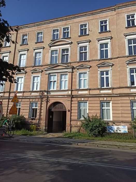 Mieszkanie 8-pokojowe Krotoszyn, ul. Kobylińska. Zdjęcie 1