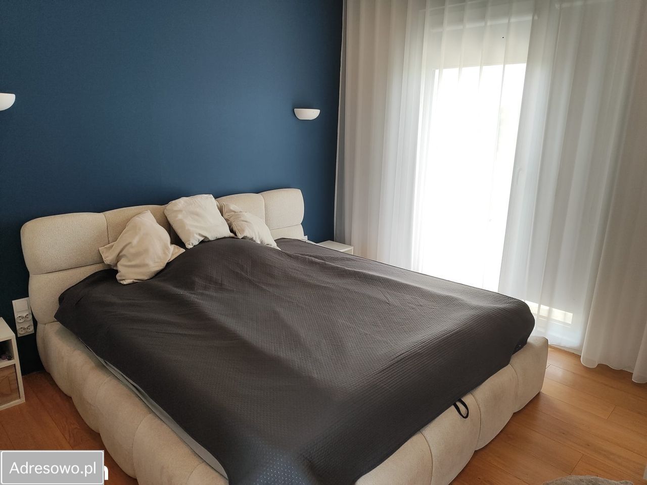 bliźniak, 4 pokoje Kozłów. Zdjęcie 10