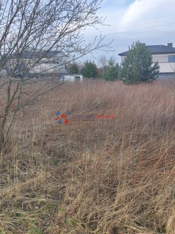 Działka budowlana Nowa Iwiczna. Zdjęcie 6
