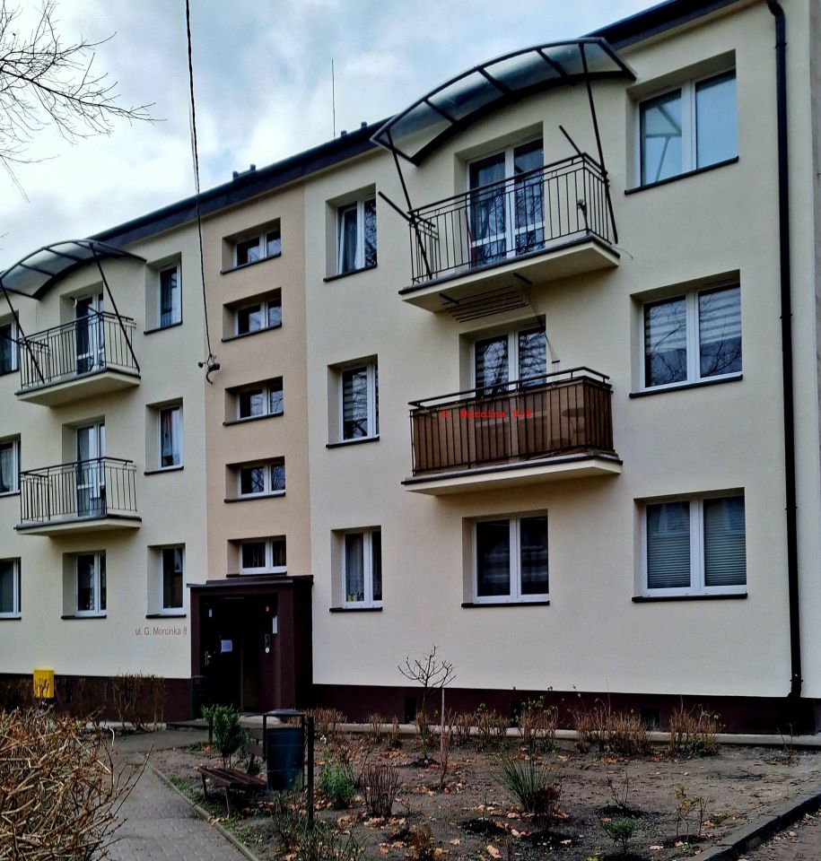 Mieszkanie 2-pokojowe Jastrzębie-Zdrój, ul. Gustawa Morcinka. Zdjęcie 2