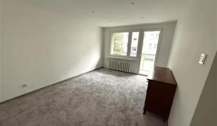 Mieszkanie 2-pokojowe Katowice Józefowiec, ul. Słoneczna