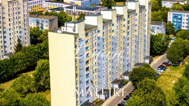 Mieszkanie 3-pokojowe Gorzów Wielkopolski, ul. Jana Matejki. Zdjęcie 13