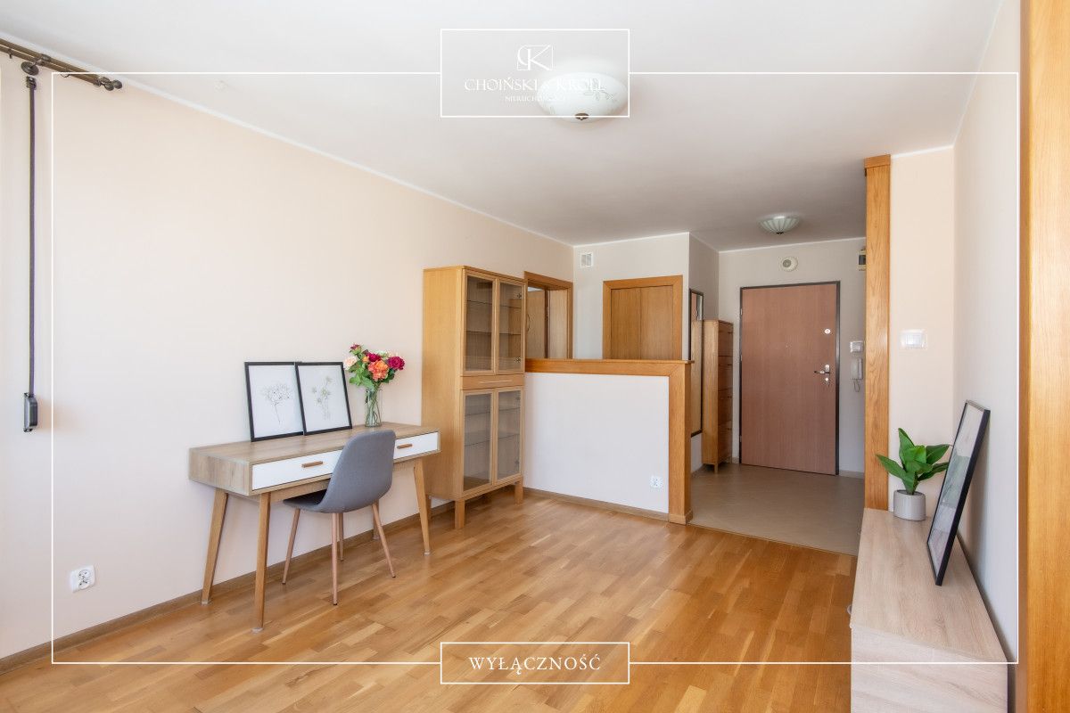 Mieszkanie 2-pokojowe Poznań Naramowice, ul. Błażeja. Zdjęcie 4