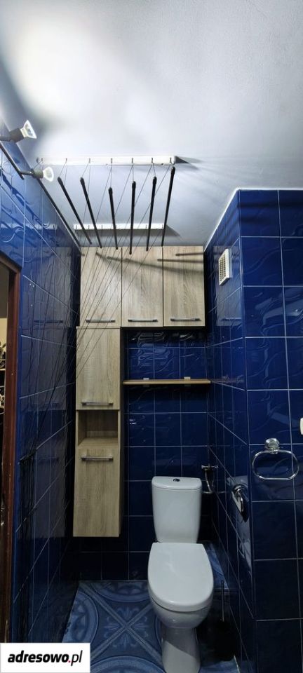 Mieszkanie 2-pokojowe Toruń Rubinkowo, ul. Władysława Dziewulskiego. Zdjęcie 5