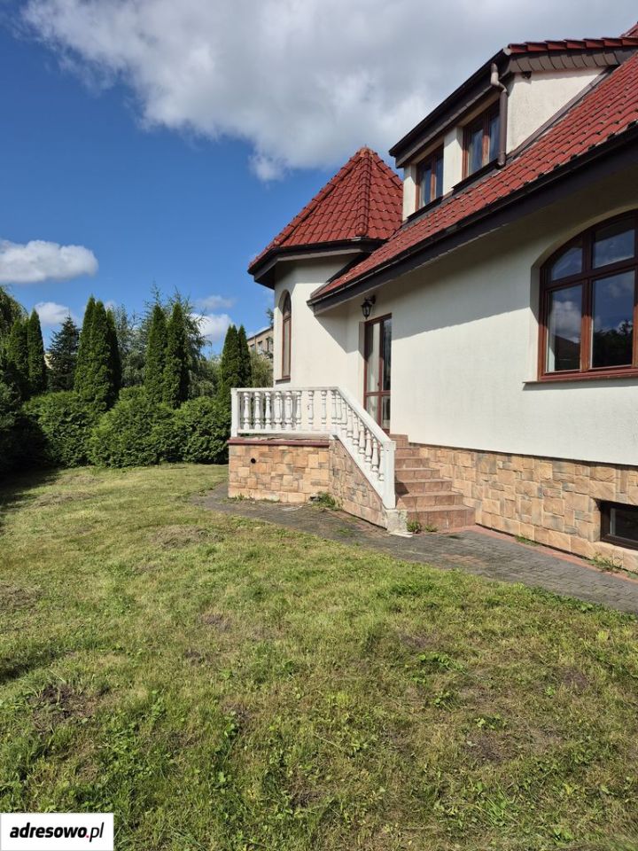 dom wolnostojący, 5 pokoi Łęgajny, ul. Akacjowa. Zdjęcie 5