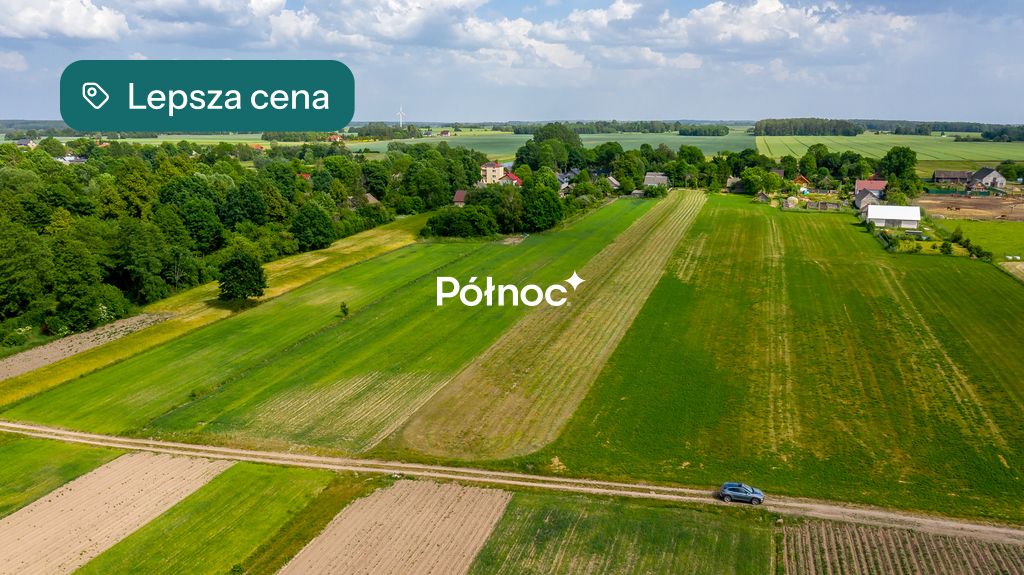 Działka Rafałówka. Zdjęcie 20