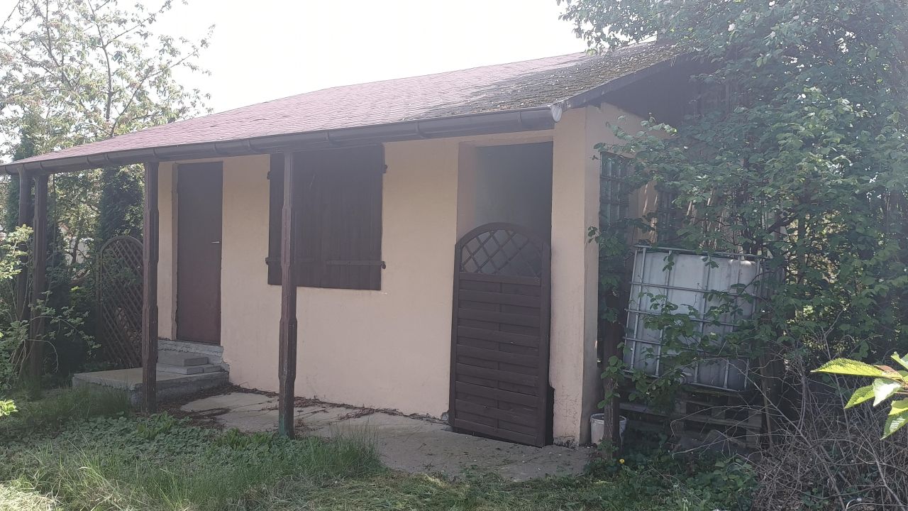 Działka rod Legnica, Ziemnice. Zdjęcie 7