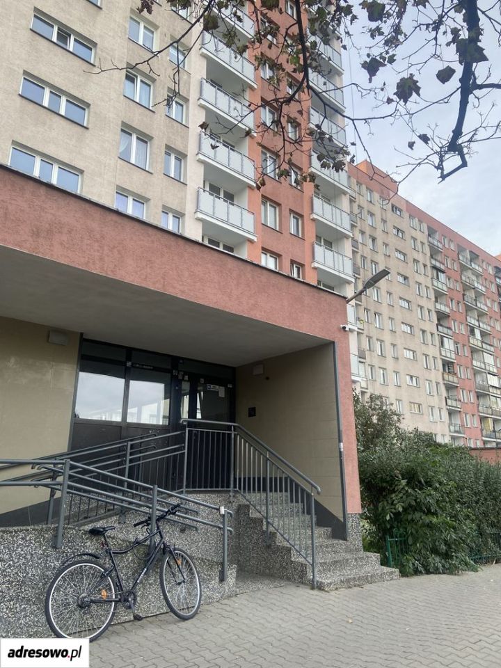 Mieszkanie 2-pokojowe Warszawa Targówek, ul. Krasiczyńska. Zdjęcie 14