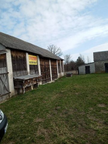 Działka siedliskowa Dubeczno. Zdjęcie 1