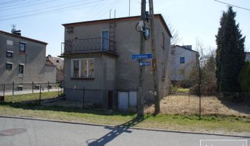dom wolnostojący Gliwice Brzezinka