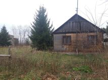 Działka budowlana Jarnice Pieńki. Zdjęcie 1