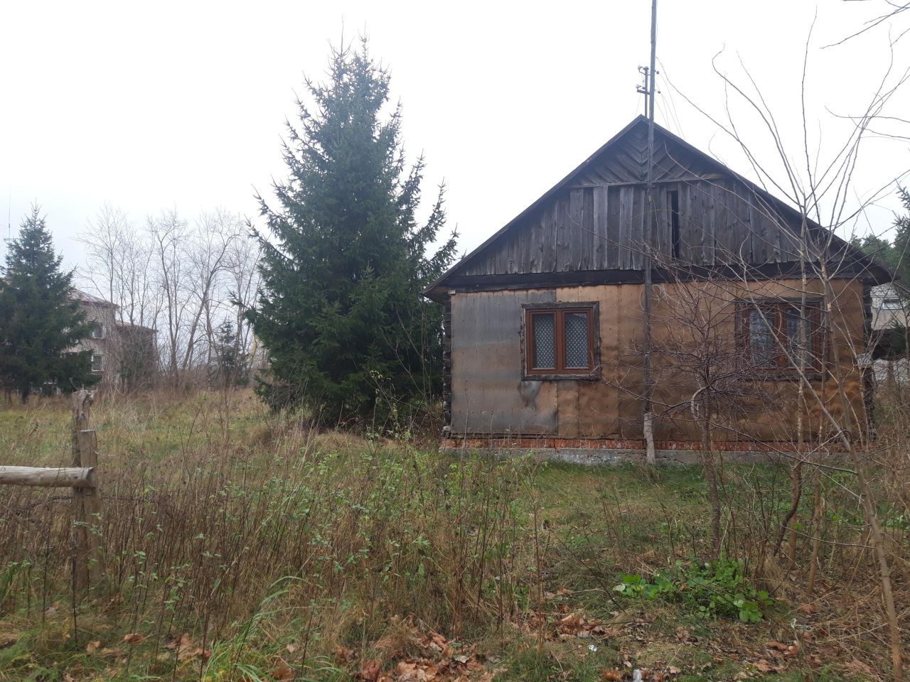 Działka budowlana Jarnice Pieńki. Zdjęcie 2