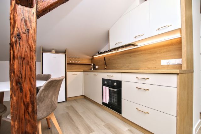 Mieszkanie 2-pokojowe Rzeszów, ul. Lucjana Siemieńskiego. Zdjęcie 1