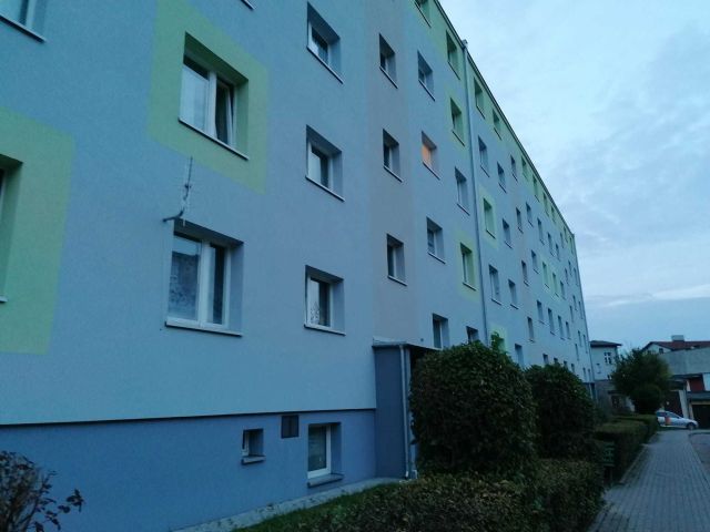 Mieszkanie 1-pokojowe Kartuzy, os. Hieronima Derdowskiego. Zdjęcie 1