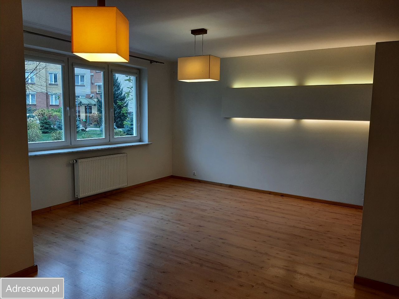 Mieszkanie 3-pokojowe Białystok Piasta, ul. Wołyńska