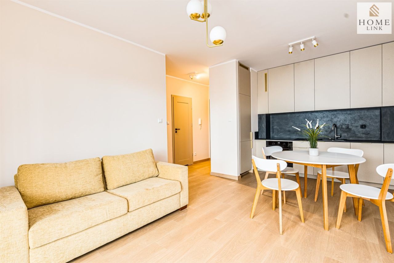 Mieszkanie 2-pokojowe Olsztynek, ul. Władysława Jagiełły