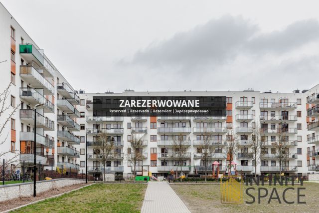 Mieszkanie 3-pokojowe Warszawa Bemowo, ul. Szeligowska. Zdjęcie 17