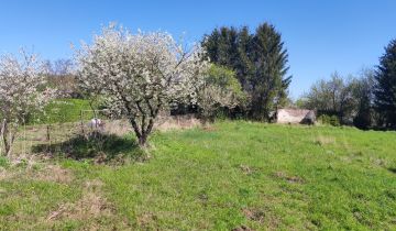 Działka rod Trzebiatów, ul. Nadbrzeżna
