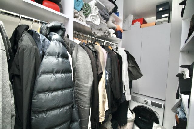 Mieszkanie 3-pokojowe Warszawa Wilanów, ul. Sejmu Czteroletniego. Zdjęcie 11