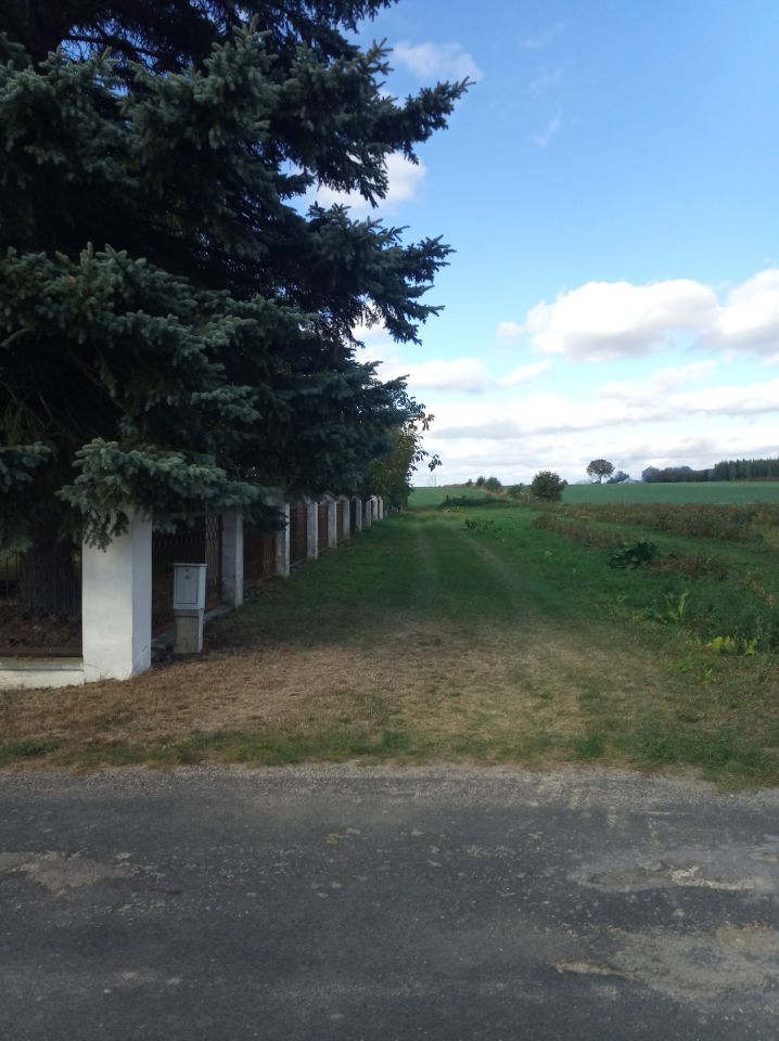 Hala/magazyn Suchodoły. Zdjęcie 11