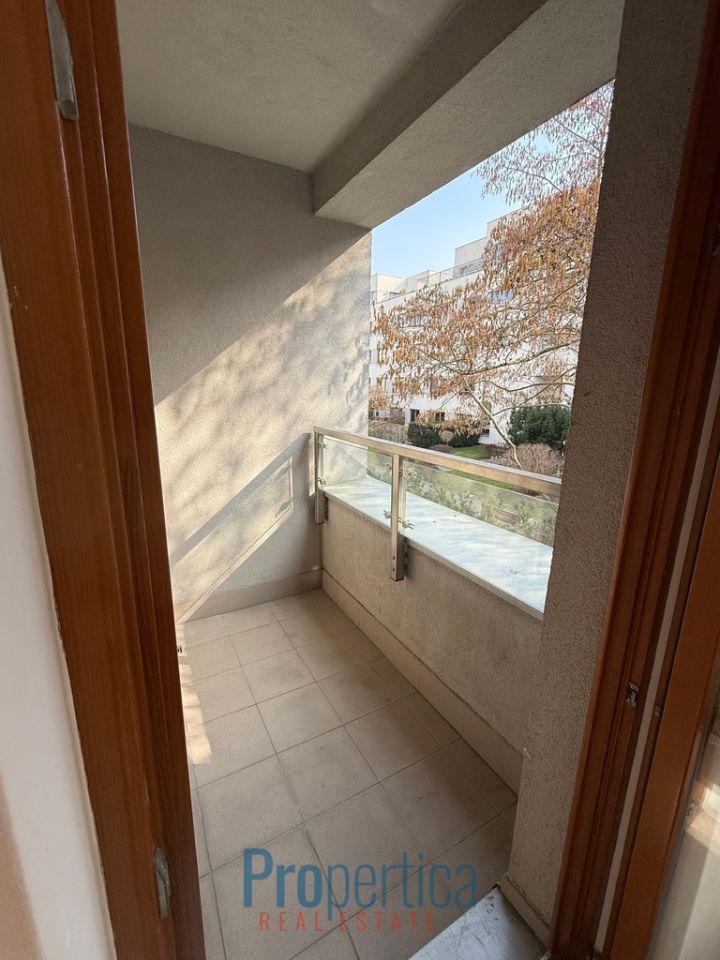 Mieszkanie 2-pokojowe Warszawa Wilanów, ul. Księdza Prymasa Augusta Hlonda. Zdjęcie 6