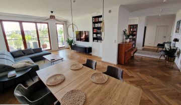 Mieszkanie 5-pokojowe Warszawa Wilanów, ul. Księdza Prymasa Augusta Hlonda