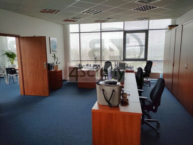 Biuro Warszawa Praga-Południe. Zdjęcie 1