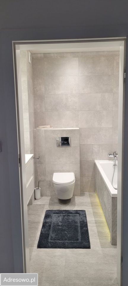 Mieszkanie 3-pokojowe Grodzisk Mazowiecki, ul. Żyrardowska. Zdjęcie 3