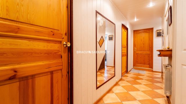 Mieszkanie 3-pokojowe Wieliczka, ul. Janińska. Zdjęcie 5