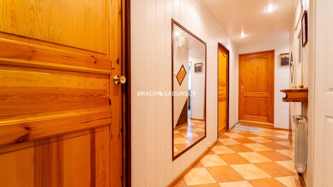 Mieszkanie 3-pokojowe Wieliczka, ul. Janińska. Zdjęcie 5