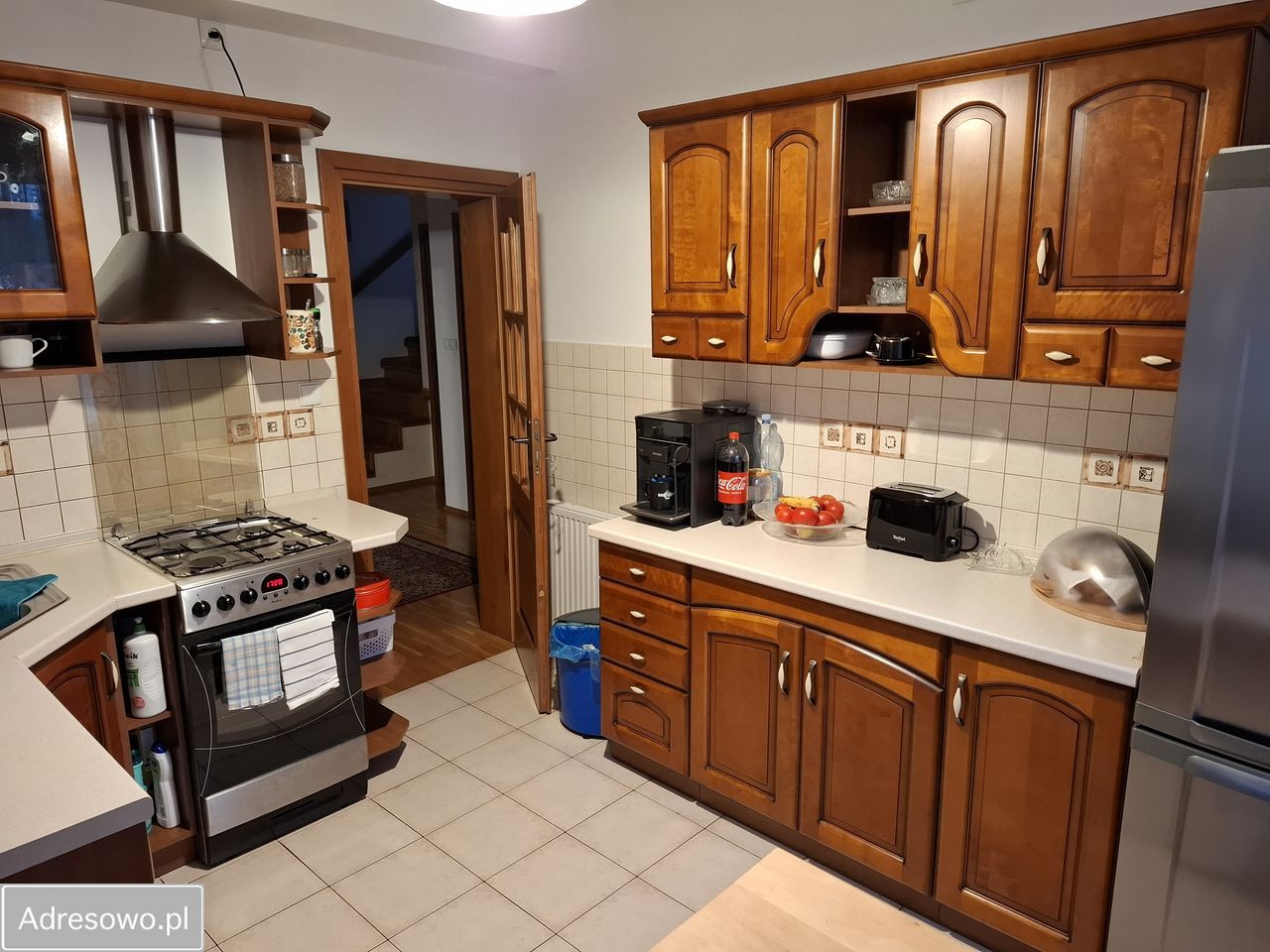 dom wolnostojący, 6 pokoi Szpetal Górny, ul. Jasna. Zdjęcie 10