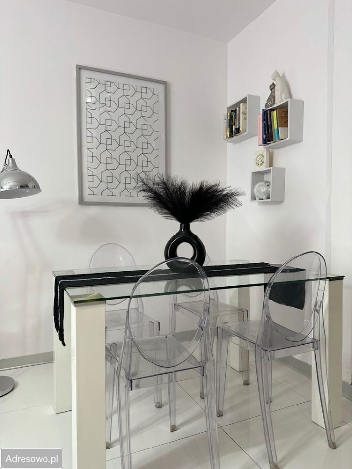 Mieszkanie 2-pokojowe Szczecin Centrum, ul. Adama Mickiewicza. Zdjęcie 13