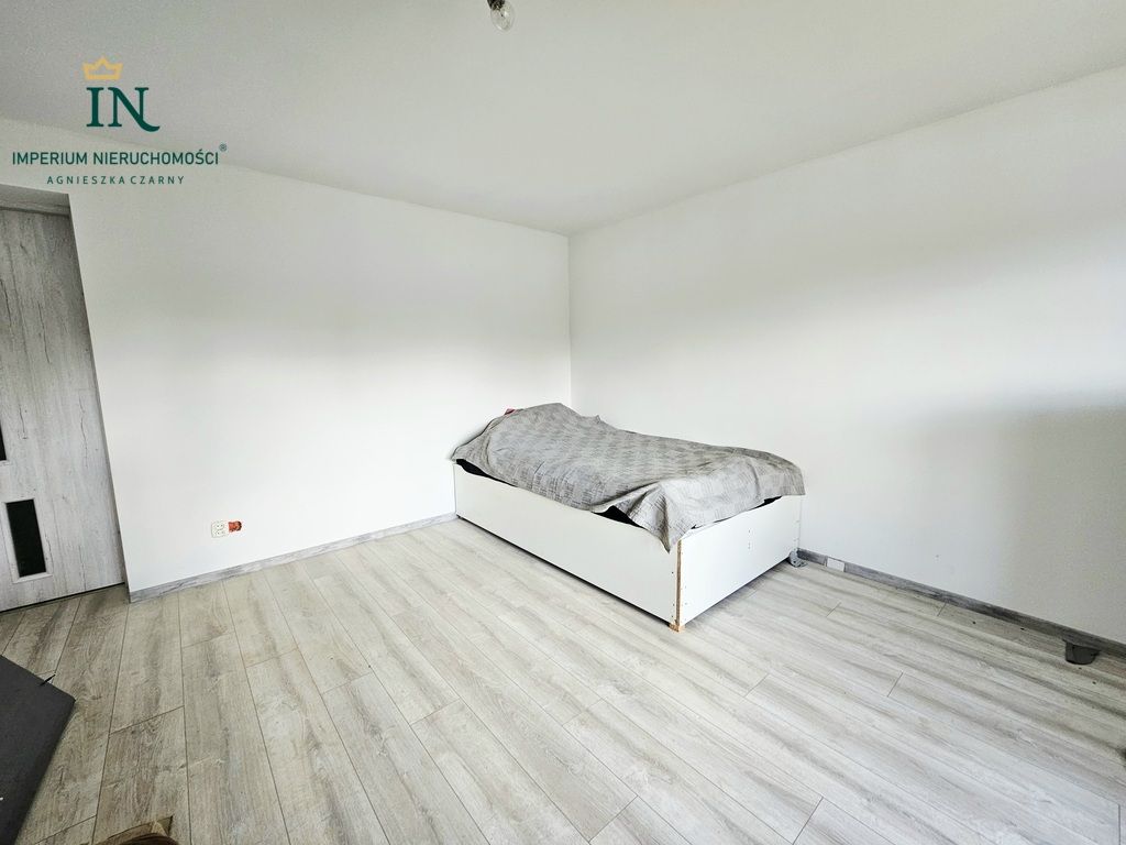 dom wolnostojący, 7 pokoi Nałęczów, ul. Henryka Wiercieńskiego. Zdjęcie 12