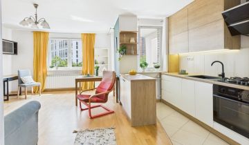 Mieszkanie 3-pokojowe Katowice Koszutka, ul. Jesionowa