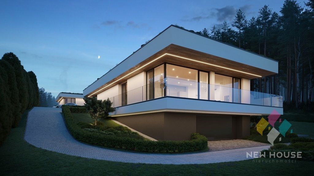 Działka budowlana Olsztyn Redykajny, ul. Żbicza. Zdjęcie 6