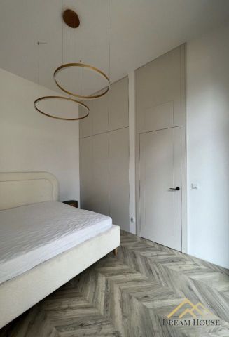 Mieszkanie 2-pokojowe Gdańsk Wrzeszcz, ul. Grudziądzka. Zdjęcie 11