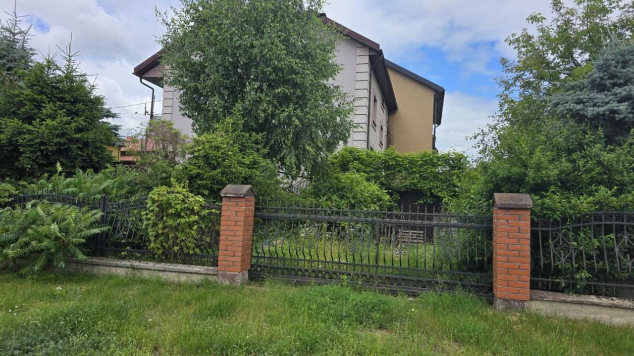 dom szeregowy Kolno, ul. Armii Krajowej. Zdjęcie 5