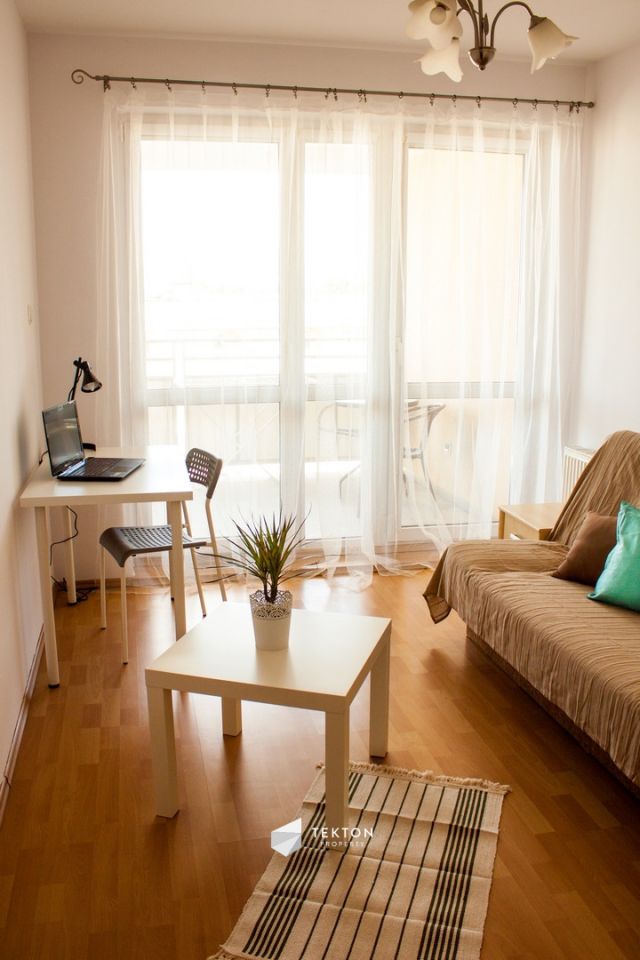 Mieszkanie 4-pokojowe Poznań Rataje, ul. Katowicka. Zdjęcie 5