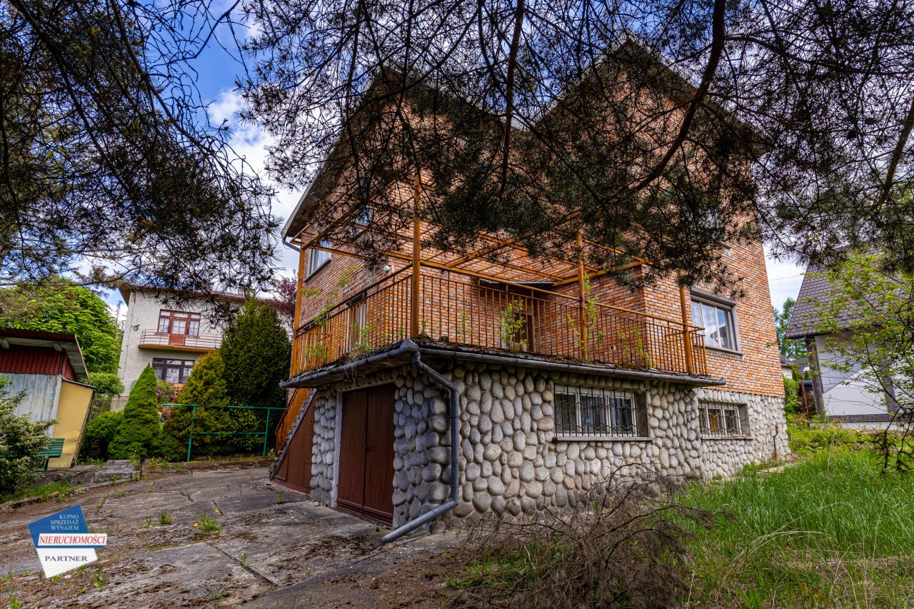 dom wolnostojący, 6 pokoi Rabka-Zdrój. Zdjęcie 6