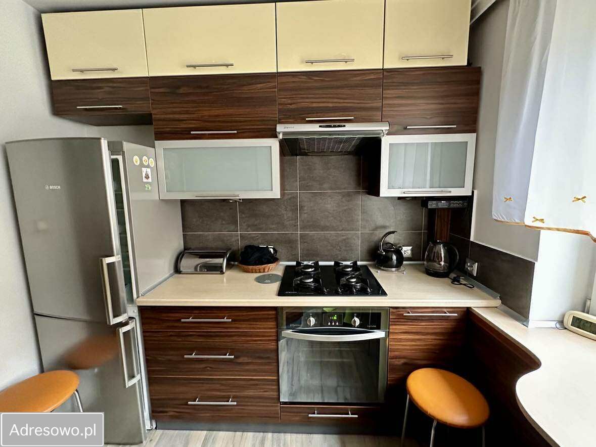 Mieszkanie 3-pokojowe Czeladź Śródmieście, ul. Ludwika Waryńskiego. Zdjęcie 9