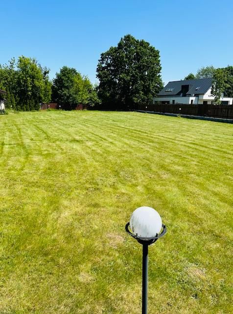 Działka budowlana Warszawa Białołęka Dworska, ul. Smugowa. Zdjęcie 8