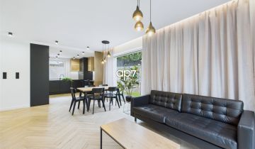 bliźniak, 5 pokoi Wieliczka