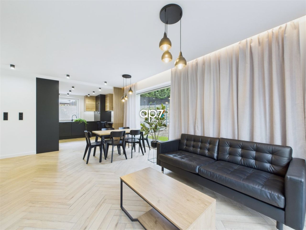 bliźniak, 5 pokoi Wieliczka