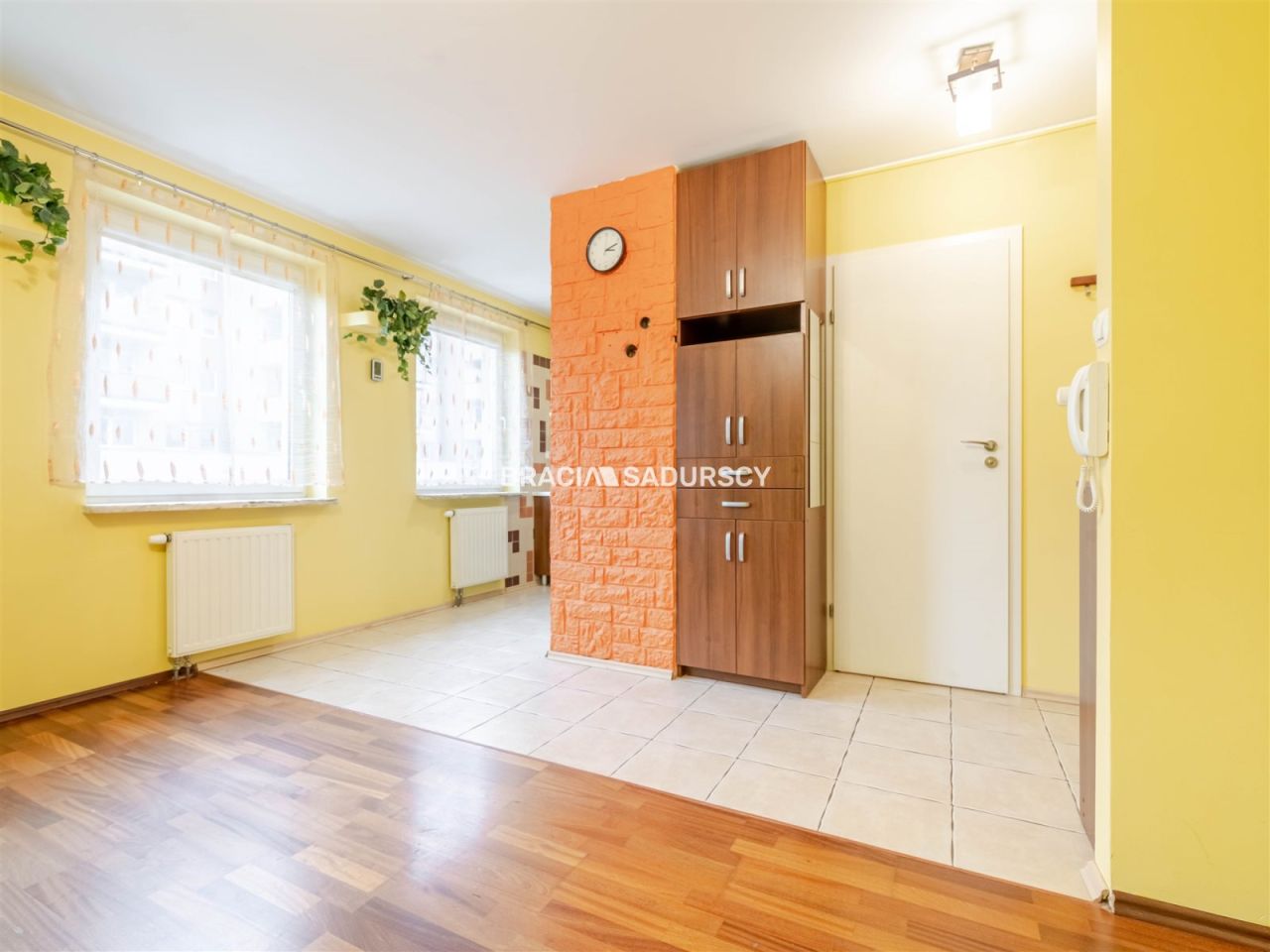 Mieszkanie 1-pokojowe Kraków Bieńczyce, ul. gen. Leopolda Okulickiego. Zdjęcie 16