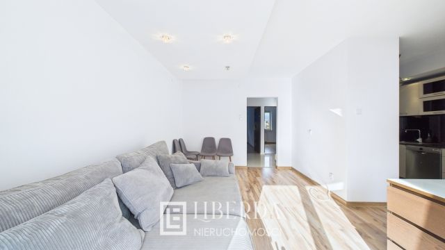 Mieszkanie 4-pokojowe Lublin Dziesiąta, ul. Ksawerego Dunikowskiego. Zdjęcie 4