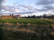 Działka rolno-budowlana Gorzanów. Zdjęcie 2