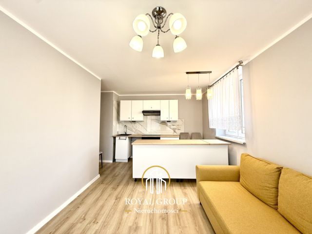 Mieszkanie 3-pokojowe Lublin Czuby, ul. Różana. Zdjęcie 2